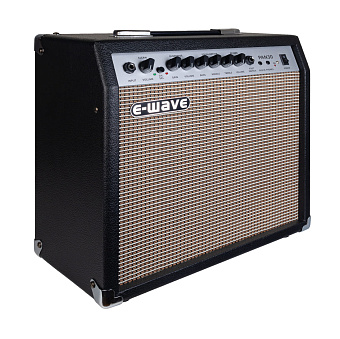 E-WAVE PAN 30 Комбоусилитель для электрогитары, 1x10', 30 Вт