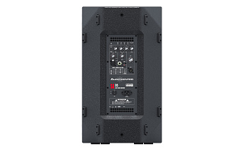 Audiocenter SA315 - активная акустическая система 1000Вт, SPL 134дБ(max), 44Гц-20кГц, Bluetooth, 15"