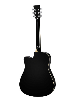 HOMAGE LF-4100-D - акустическая гитара