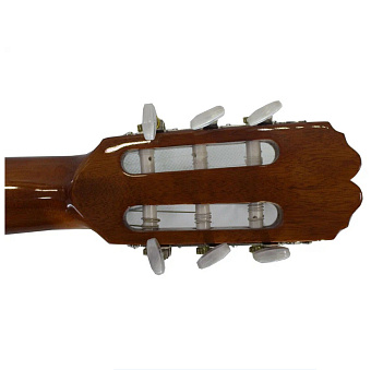 Admira Rosario - классическая гитара