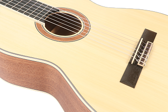 Klever KС-310 - гитара классическая 4/4