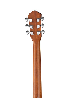 Naranda HS-4140-N - акустическая гитара, с вырезом, цвет натуральный