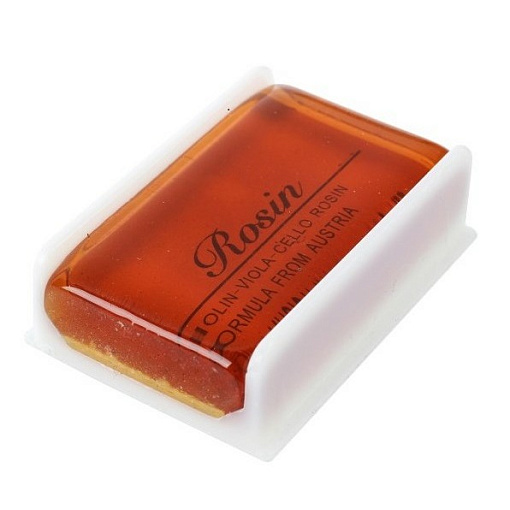 Зачем нужна канифоль для скрипки и виолончели и как её выбрать