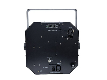 Bosstone SR-09 V.2 TBK (2025) - электрогитара, Superstrat, с чехлом, цвет черный