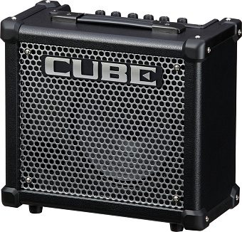 Roland CUBE-10GX гитарный комбо-усилитель