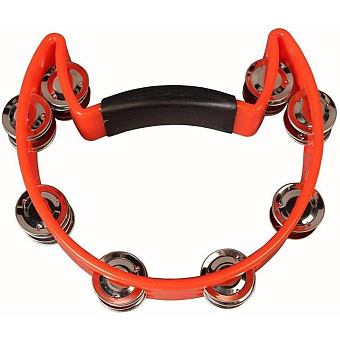 FLIGHT FTHP-16 - тамбурин без мембраны