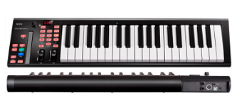 iCON IKEYBOARD 4X - МИДИ-клавиатура