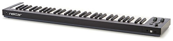 Nektar Impact iX61  USB MIDI-клавиатура 61 клав.Ко