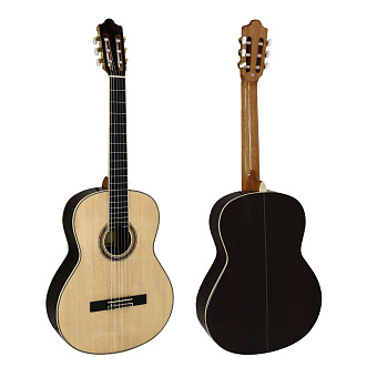 Klever KC-410 4/4 - гитара классическая 4/4