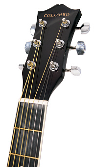 COLOMBO LF-3800 CT / GS - акустическая гитара