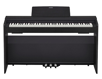 CASIO Privia PX-870BK цифровое фортепиано