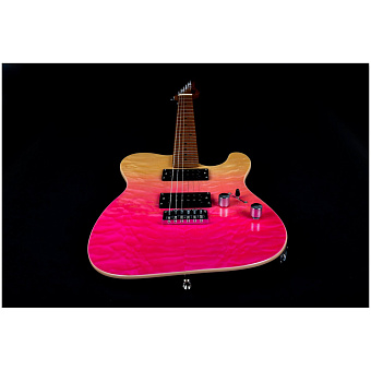 JET JT-450 QTPK - электрогитара