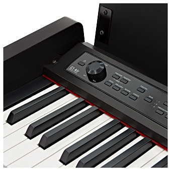KORG C1 AIR-BR - цифровое пианино с bluetooth-интерфейсом
