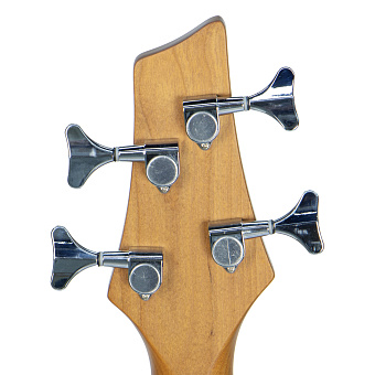 Bosstone BGP-4 V.2 MBL (2025) - бас гитара электрическая