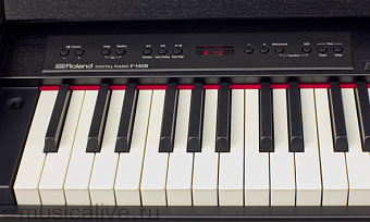 ROLAND F-140R-CB цифровое фортепиано