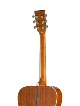 HOMAGE LF-4123-N - акустическая гитара, дредноут, 41"