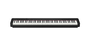 CASIO CDP-S110BK цифровое фортепиано