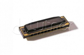 HOHNER Pro Harp 562/20 MS C - Губная гармоника диатоническая