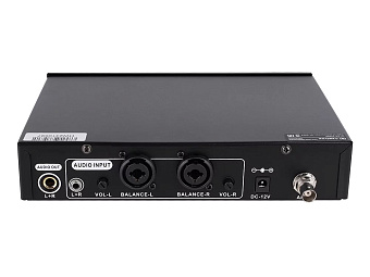 Axelvox DWS7000HT (PM Bundle) - беспроводная система персонального мониторинга Axelvox DWS7000HT (PM Bundle) - беспроводная система персонального мониторинга