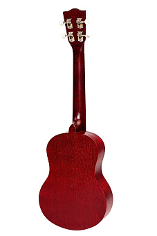 Kaimana UK-23M RDM - укулеле концертная Kaimana UK-23M RDM - укулеле концертная