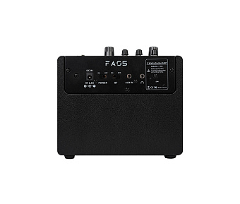 Flamma FA05-MINI-Bluetooth-Amp Комбоусилитель портативный, 5Вт