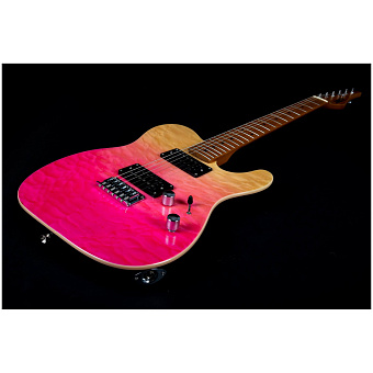 JET JT-450 QTPK - электрогитара