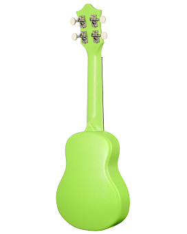 TUTTI JR-10 SPR - укулеле сопрано  ВЕСЕННИЙ БУТОН
