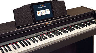 ROLAND RP401R-RW цифровое фортепиано