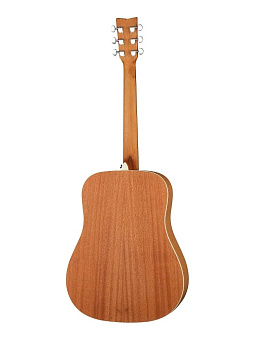 ОХТА OA-121 - гитара акустическая 6-струнная, Россия ОХТА OA-121 - гитара акустическая 6-струнная, Россия
