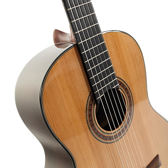 Emotive Rightwood K6 NA 4/4 - классическая гитара