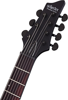Schecter STEALTH C-7 SBK Электрогитара 7 струн