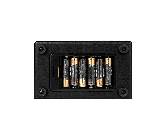 Flamma FA05-MINI-Bluetooth-Amp Комбоусилитель портативный, 5Вт