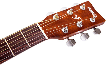 Yamaha F310 Natural - акустическая гитара фольклорная Yamaha F310 Natural - акустическая гитара фольклорная