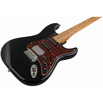 JET JS-250 BK - электрогитара шестиструнная