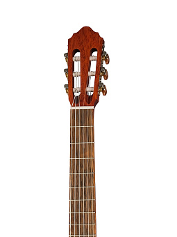 Cort AC100DX-OP Classic Series - классическая гитара, цвет натуральный