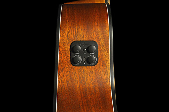 KEPMA EDCE K10 Natural Matt Трансакустическая гитара KEPMA EDCE K10 Natural Matt Трансакустическая гитара