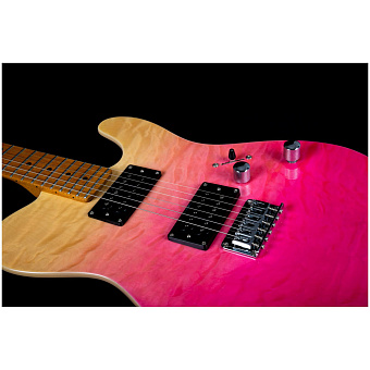 JET JT-450 QTPK - электрогитара