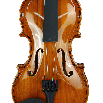 Tomas Vagner V-20 1/4 - скрипка, размером 1/4