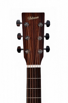 DITSON G-10 - Акустическая гитара