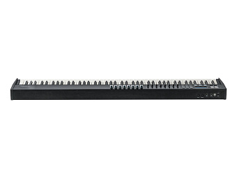 LAudio P-88-PRO MIDI-контроллер, 88 клавиш LAudio P-88-PRO MIDI-контроллер, 88 клавиш