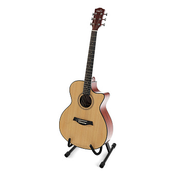 Emotive Rightwood G2 NA - акустическая гитара Emotive Rightwood G2 NA - акустическая гитара