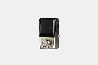 JOYO JF-315 - педаль эффектов Distortion JOYO JF-315 - педаль эффектов Distortion