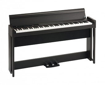 KORG C1 AIR-BR - цифровое пианино с bluetooth-интерфейсом