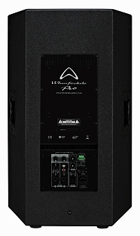 Wharfedale Pro DVP-AX15 Профессиональная активная акустическая система