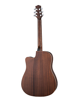 Hangkey MM2000DC-VN-NS - акустическая гитара