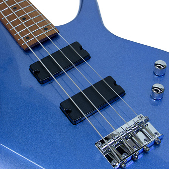 Bosstone BGP-4 V.2 MBL (2025) - бас гитара электрическая