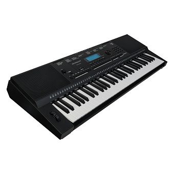 ROCKDALE Creator 2 - синтезатор с автоаккомпанементом, 61 клавиша