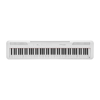 MUZPLANET P‑45WH - цифровое пианино MUZPLANET P‑45WH - цифровое пианино