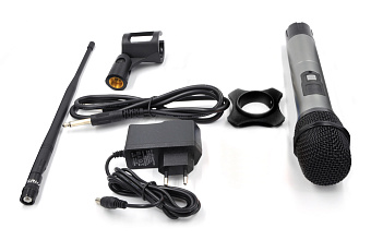 Axelvox DWS7000HT (ST Bundle) - радиосистема с 1 ручным микрофоном