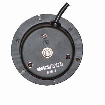 Involight MBM-1 - мотор для зеркального шара, 1 об
